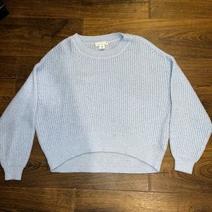 H&M L.O.G.G. sweater